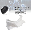 2025-2026 Yamaha YZF-R3 R25 MT-03 Seat Cover Panel Fairing Cowl
