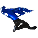 Injection Fairing Kit Bodywork Plastic ABS fit For Kawasaki ZX6R 2019-2023