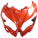 Injection Fairing Kit Bodywork Plastic ABS fit For Kawasaki Versys 650 2015-2021