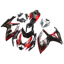 Injection Fairing Kit Bodywork Plastic ABS For Suzuki GSXR 600/750 2006-2007 K6