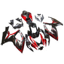 Injection Fairing Kit Bodywork Plastic ABS For Suzuki GSXR 600/750 2006-2007 K6