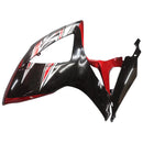 Injection Fairing Kit Bodywork Plastic ABS For Suzuki GSXR 600/750 2006-2007 K6
