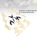 Injection Molding Fairing kit Bodywork for Honda ADV 160 ADV160 2023-2024 01#