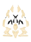 Injection Molding Fairing kit Bodywork for Honda ADV 160 ADV160 2023-2024 01#