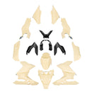 Injection Molding Fairing kit Bodywork for Honda ADV 160 ADV160 2023-2024 01#
