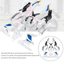 Injection Molding Fairing kit Bodywork for Honda ADV 160 ADV160 2023-2024 01#