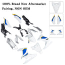 Injection Molding Fairing kit Bodywork for Honda ADV 160 ADV160 2023-2024 01#