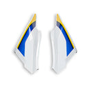 Injection Molding Fairing kit Bodywork for Honda ADV 160 ADV160 2023-2024 01#