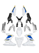 Injection Molding Fairing kit Bodywork for Honda ADV 160 ADV160 2023-2024 01#