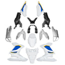 Injection Molding Fairing kit Bodywork for Honda ADV 160 ADV160 2023-2024 01#