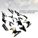 Injection Molding Fairing kit Bodywork for Honda ADV 160 ADV160 2023-2024 01#