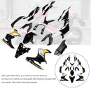 Injection Molding Fairing kit Bodywork for Honda ADV 160 ADV160 2023-2024 01#