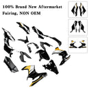 Injection Molding Fairing kit Bodywork for Honda ADV 160 ADV160 2023-2024 01#