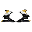 Injection Molding Fairing kit Bodywork for Honda ADV 160 ADV160 2023-2024 01#