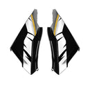 Injection Molding Fairing kit Bodywork for Honda ADV 160 ADV160 2023-2024 01#
