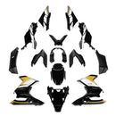Injection Molding Fairing kit Bodywork for Honda ADV 160 ADV160 2023-2024 01#