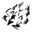 Injection Molding Fairing kit Bodywork for Honda ADV 160 ADV160 2023-2024 01#