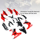 Injection Molding Fairing kit Bodywork for Honda ADV 160 ADV160 2023-2024 01#