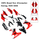 Injection Molding Fairing kit Bodywork for Honda ADV 160 ADV160 2023-2024 01#