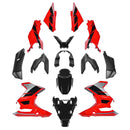 Injection Molding Fairing kit Bodywork for Honda ADV 160 ADV160 2023-2024 01#