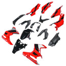 Injection Molding Fairing kit Bodywork for Honda ADV 160 ADV160 2023-2024 01#