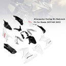 Injection Molding Fairing kit Bodywork for Honda ADV 160 ADV160 2023-2024 01#