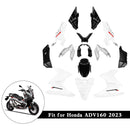 Injection Molding Fairing kit Bodywork for Honda ADV 160 ADV160 2023-2024 01#