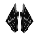 Injection Molding Fairing kit Bodywork for Honda ADV 160 ADV160 2023-2024 01#