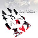 Injection Molding Fairing kit Bodywork for Honda ADV 160 ADV160 2023-2024 01#