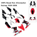 Injection Molding Fairing kit Bodywork for Honda ADV 160 ADV160 2023-2024 01#