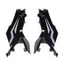 Injection Molding Fairing kit Bodywork for Honda ADV 160 ADV160 2023-2024 01#