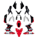 Injection Molding Fairing kit Bodywork for Honda ADV 160 ADV160 2023-2024 01#