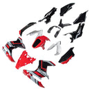 Injection Molding Fairing kit Bodywork for Honda ADV 160 ADV160 2023-2024 01#