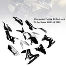 Injection Molding Fairing kit Bodywork for Honda ADV 160 ADV160 2023-2024 01#