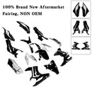 Injection Molding Fairing kit Bodywork for Honda ADV 160 ADV160 2023-2024 01#
