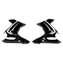 Injection Molding Fairing kit Bodywork for Honda ADV 160 ADV160 2023-2024 01#