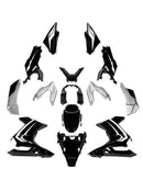 Injection Molding Fairing kit Bodywork for Honda ADV 160 ADV160 2023-2024 01#