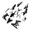 Injection Molding Fairing kit Bodywork for Honda ADV 160 ADV160 2023-2024 01#