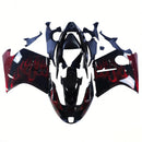 Injection Fairing Kit Bodywork ABS For Honda CBR1100XX SuperBlackBird 1996-2007