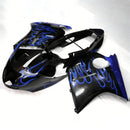 Injection Fairing Kit Bodywork ABS For Honda CBR1100XX SuperBlackBird 1996-2007