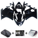 Injection Fairing Kit Bodywork ABS For Honda CBR1100XX SuperBlackBird 1996-2007