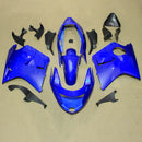 Injection Fairing Kit Bodywork ABS For Honda CBR1100XX SuperBlackBird 1996-2007