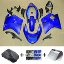 Injection Fairing Kit Bodywork ABS For Honda CBR1100XX SuperBlackBird 1996-2007