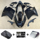 Injection Fairing Kit Bodywork ABS For Honda CBR1100XX SuperBlackBird 1996-2007