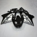 Injection Fairing Kit Bodywork ABS For Honda CBR1100XX SuperBlackBird 1996-2007