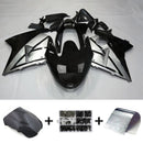 Injection Fairing Kit Bodywork ABS For Honda CBR1100XX SuperBlackBird 1996-2007