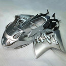 Injection Fairing Kit Bodywork ABS For Honda CBR1100XX SuperBlackBird 1996-2007