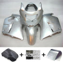 Injection Fairing Kit Bodywork ABS For Honda CBR1100XX SuperBlackBird 1996-2007