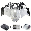 Injection Fairing Kit Bodywork ABS For Honda CBR1100XX SuperBlackBird 1996-2007