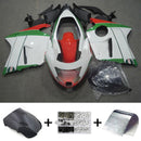 Injection Fairing Kit Bodywork ABS For Honda CBR1100XX SuperBlackBird 1996-2007